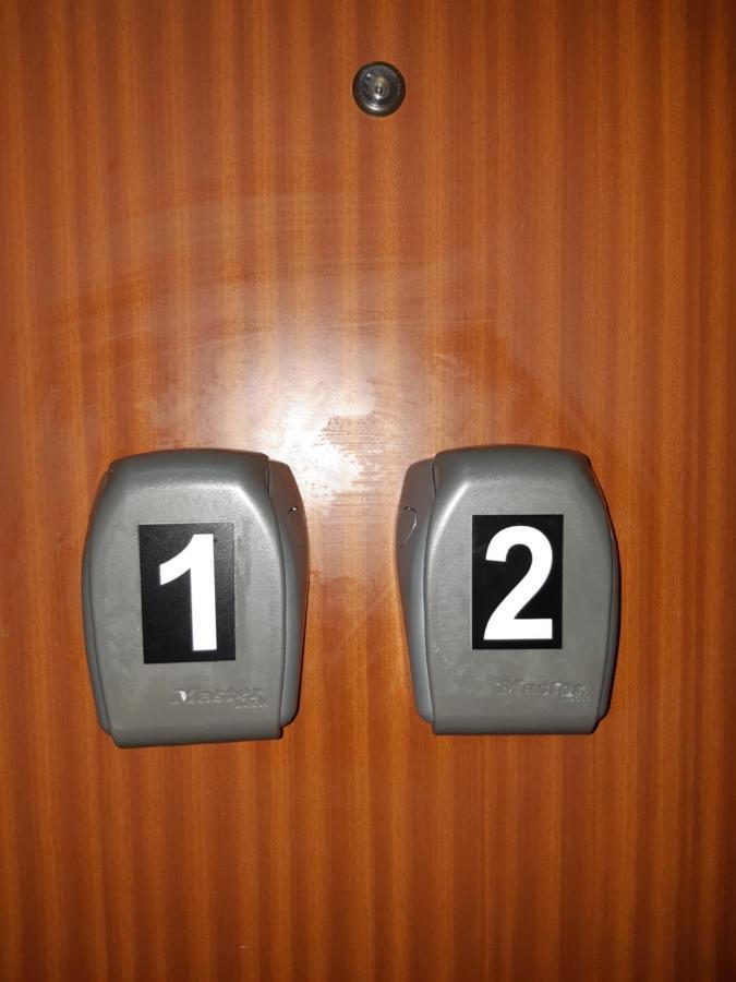 Imperial Apartment 1, 2 E 3 Braga Dış mekan fotoğraf