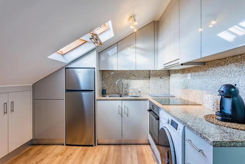 Imperial Apartment 1, 2 E 3 Braga Dış mekan fotoğraf