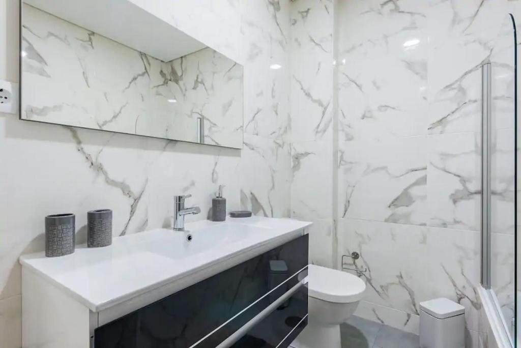 Imperial Apartment 1, 2 E 3 Braga Dış mekan fotoğraf