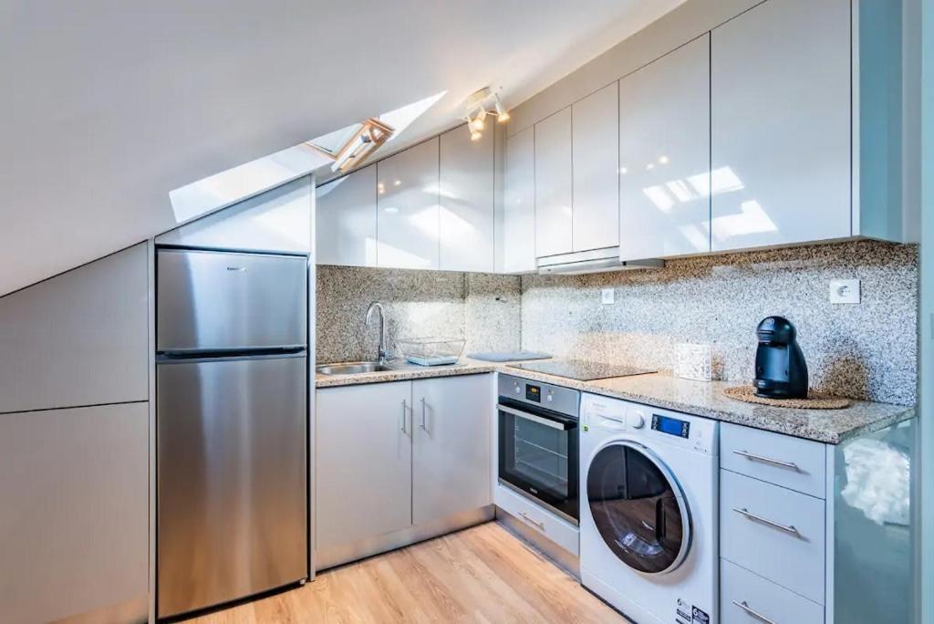 Imperial Apartment 1, 2 E 3 Braga Dış mekan fotoğraf