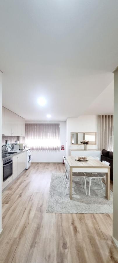 Imperial Apartment 1, 2 E 3 Braga Dış mekan fotoğraf