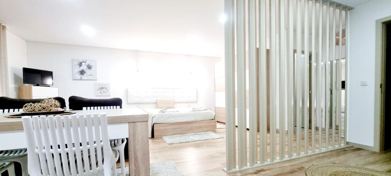 Imperial Apartment 1, 2 E 3 Braga Dış mekan fotoğraf