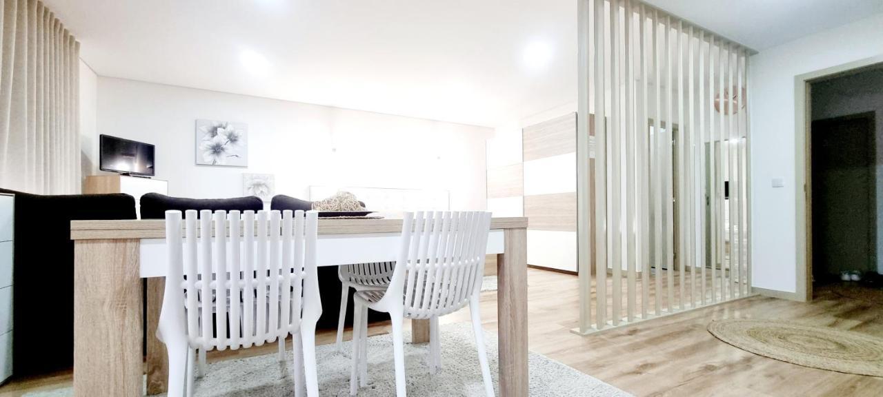 Imperial Apartment 1, 2 E 3 Braga Dış mekan fotoğraf