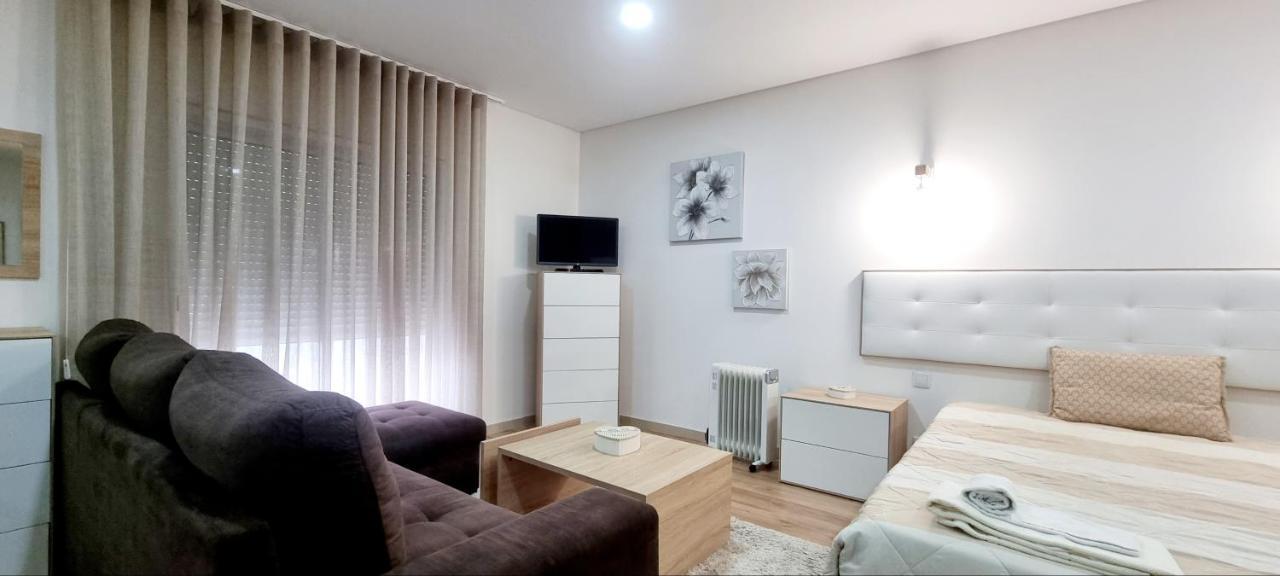Imperial Apartment 1, 2 E 3 Braga Dış mekan fotoğraf