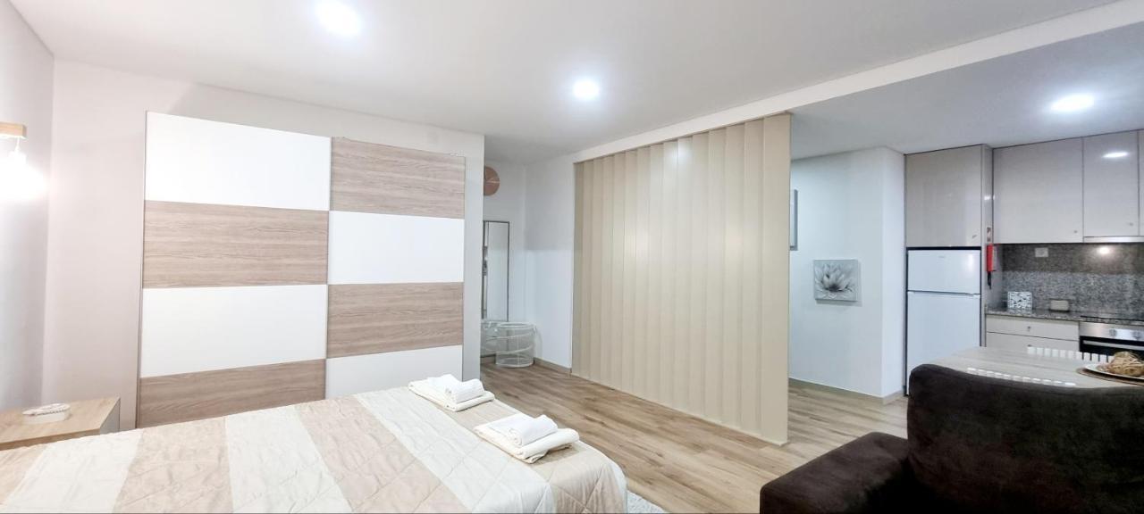Imperial Apartment 1, 2 E 3 Braga Dış mekan fotoğraf