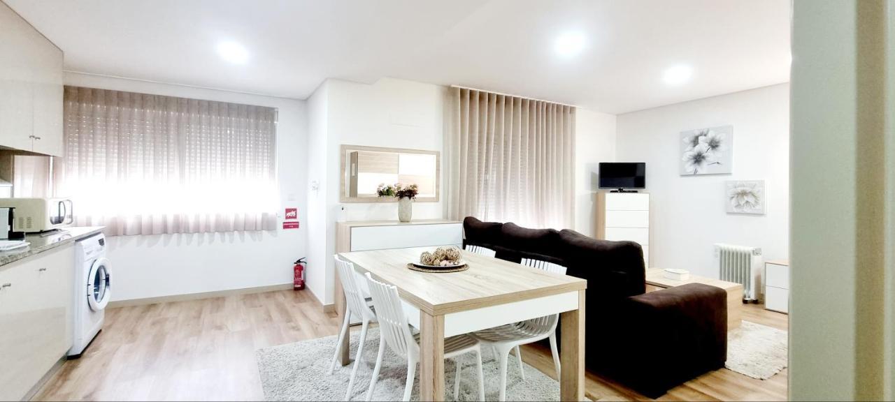 Imperial Apartment 1, 2 E 3 Braga Dış mekan fotoğraf