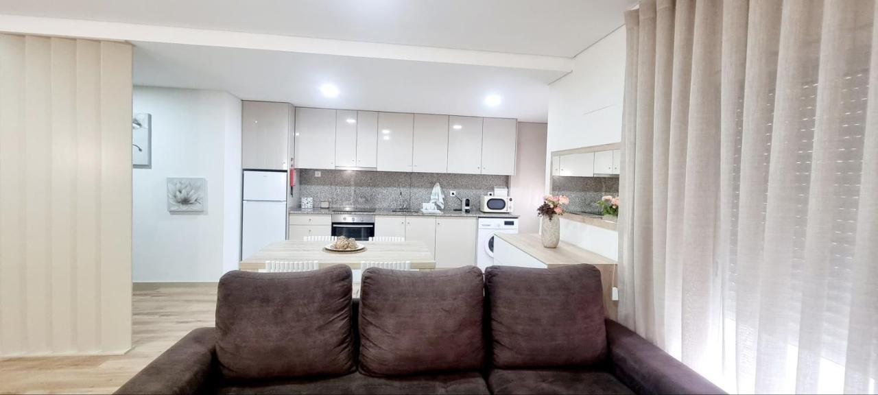 Imperial Apartment 1, 2 E 3 Braga Dış mekan fotoğraf