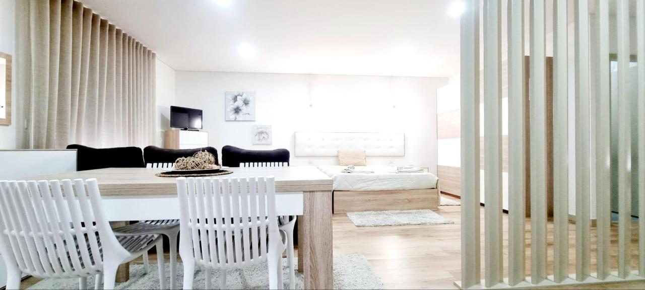 Imperial Apartment 1, 2 E 3 Braga Dış mekan fotoğraf