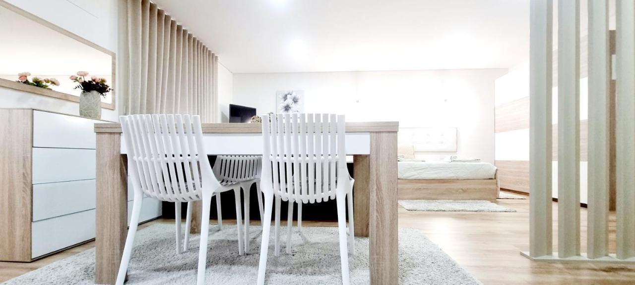 Imperial Apartment 1, 2 E 3 Braga Dış mekan fotoğraf