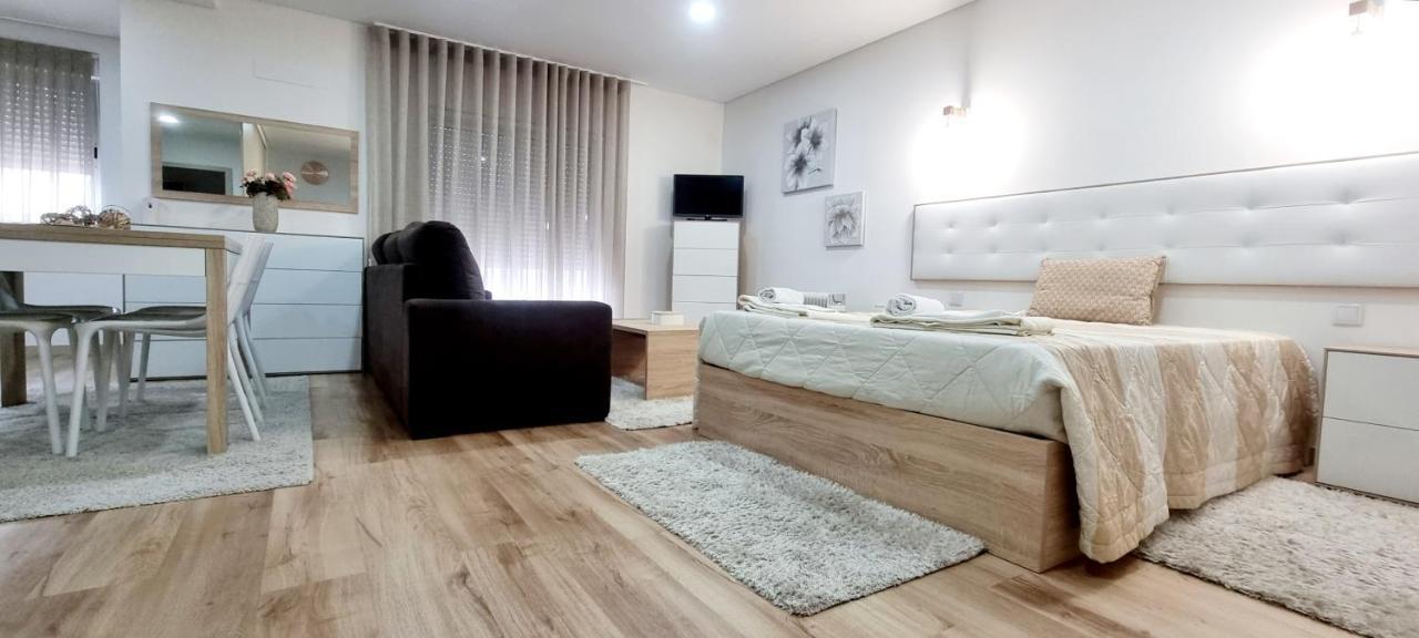 Imperial Apartment 1, 2 E 3 Braga Dış mekan fotoğraf