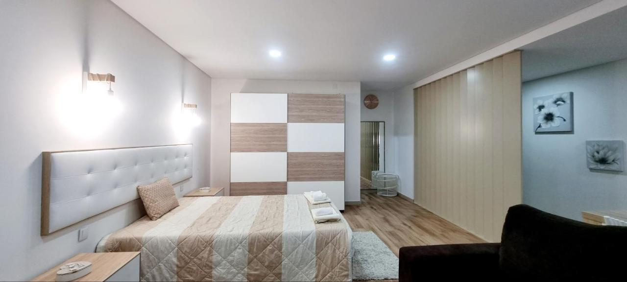 Imperial Apartment 1, 2 E 3 Braga Dış mekan fotoğraf