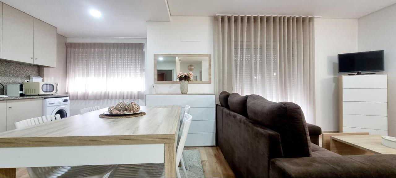 Imperial Apartment 1, 2 E 3 Braga Dış mekan fotoğraf