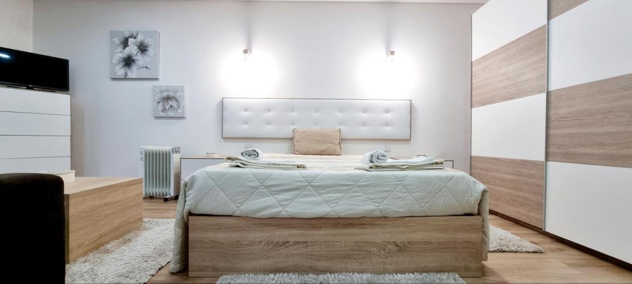 Imperial Apartment 1, 2 E 3 Braga Dış mekan fotoğraf