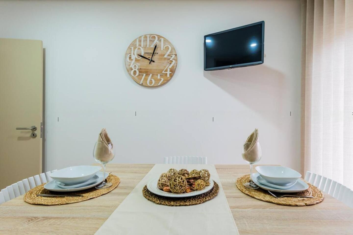 Imperial Apartment 1, 2 E 3 Braga Dış mekan fotoğraf