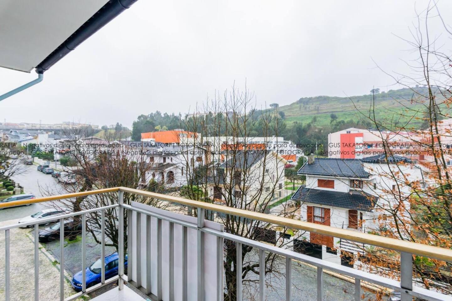 Imperial Apartment 1, 2 E 3 Braga Dış mekan fotoğraf