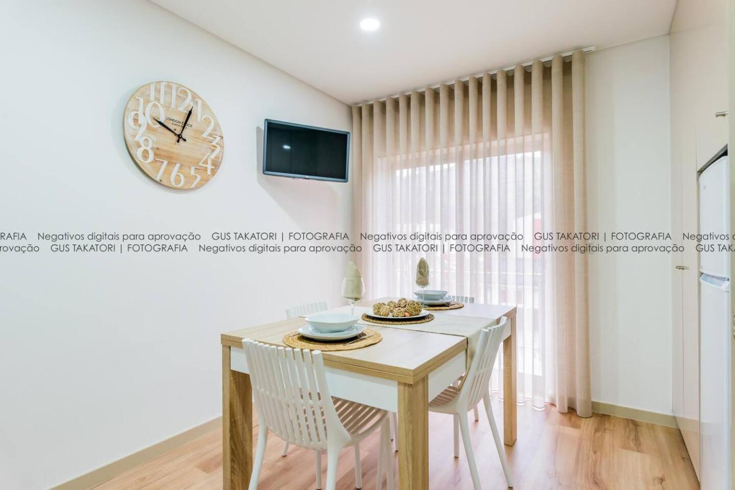 Imperial Apartment 1, 2 E 3 Braga Dış mekan fotoğraf