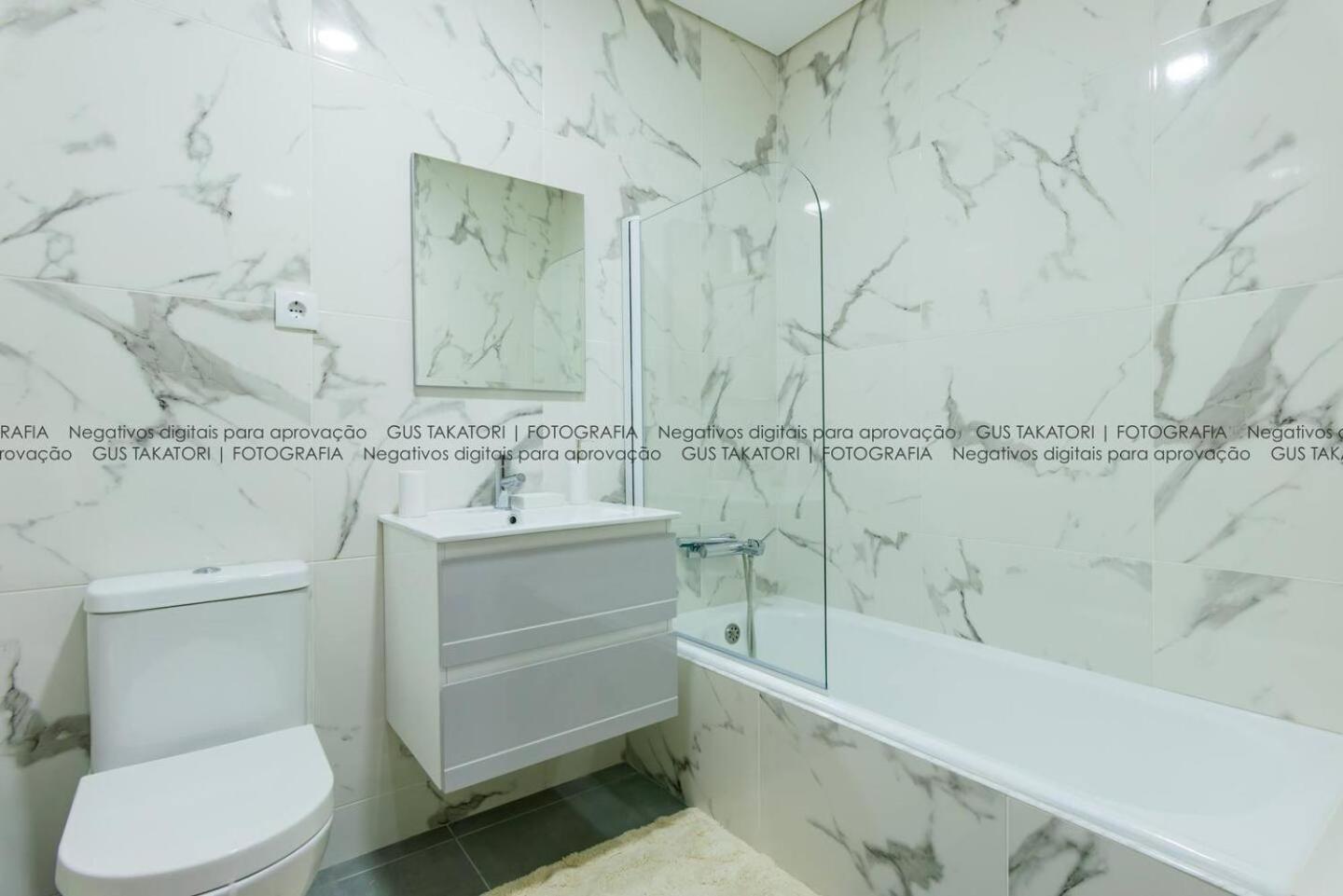 Imperial Apartment 1, 2 E 3 Braga Dış mekan fotoğraf