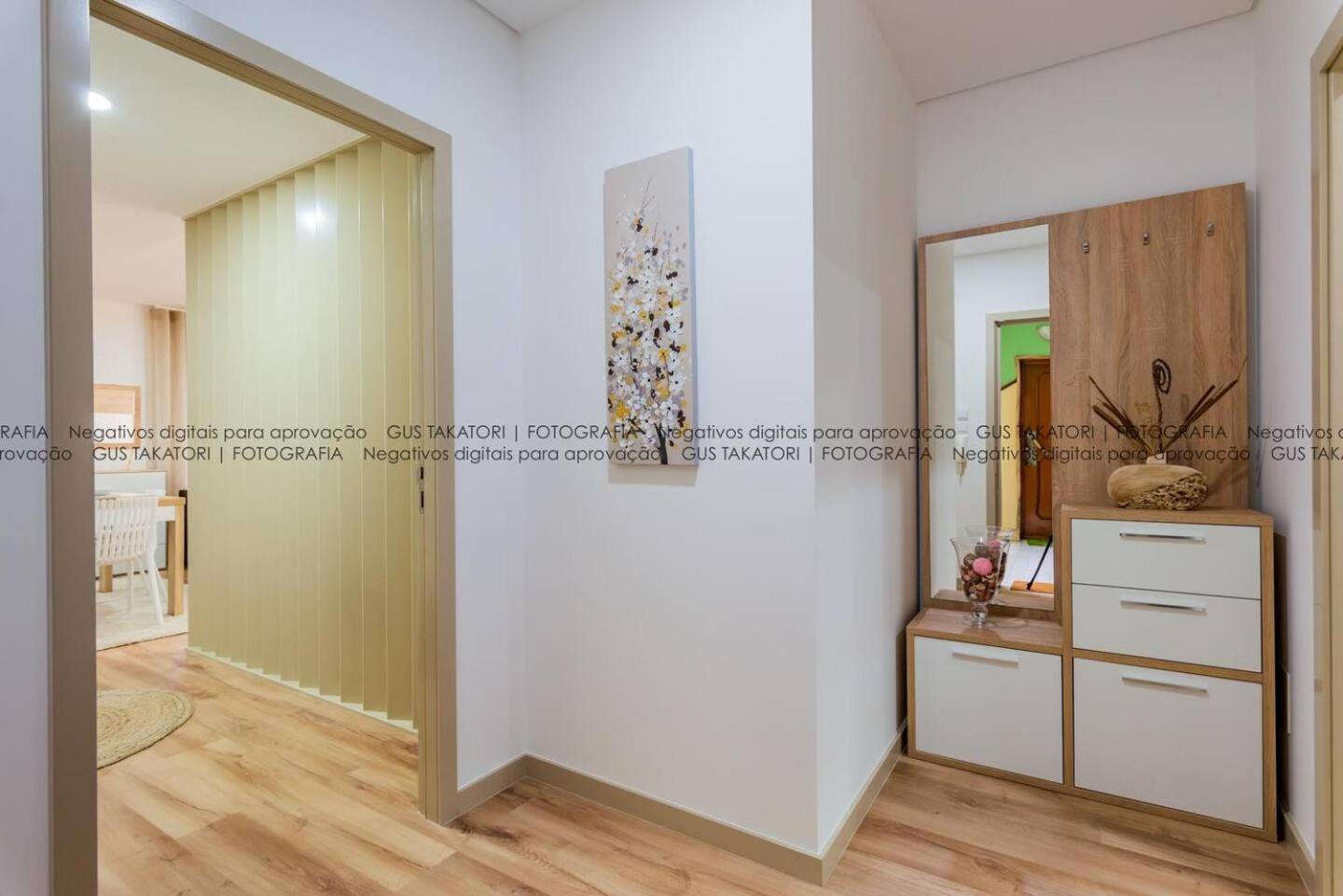 Imperial Apartment 1, 2 E 3 Braga Dış mekan fotoğraf