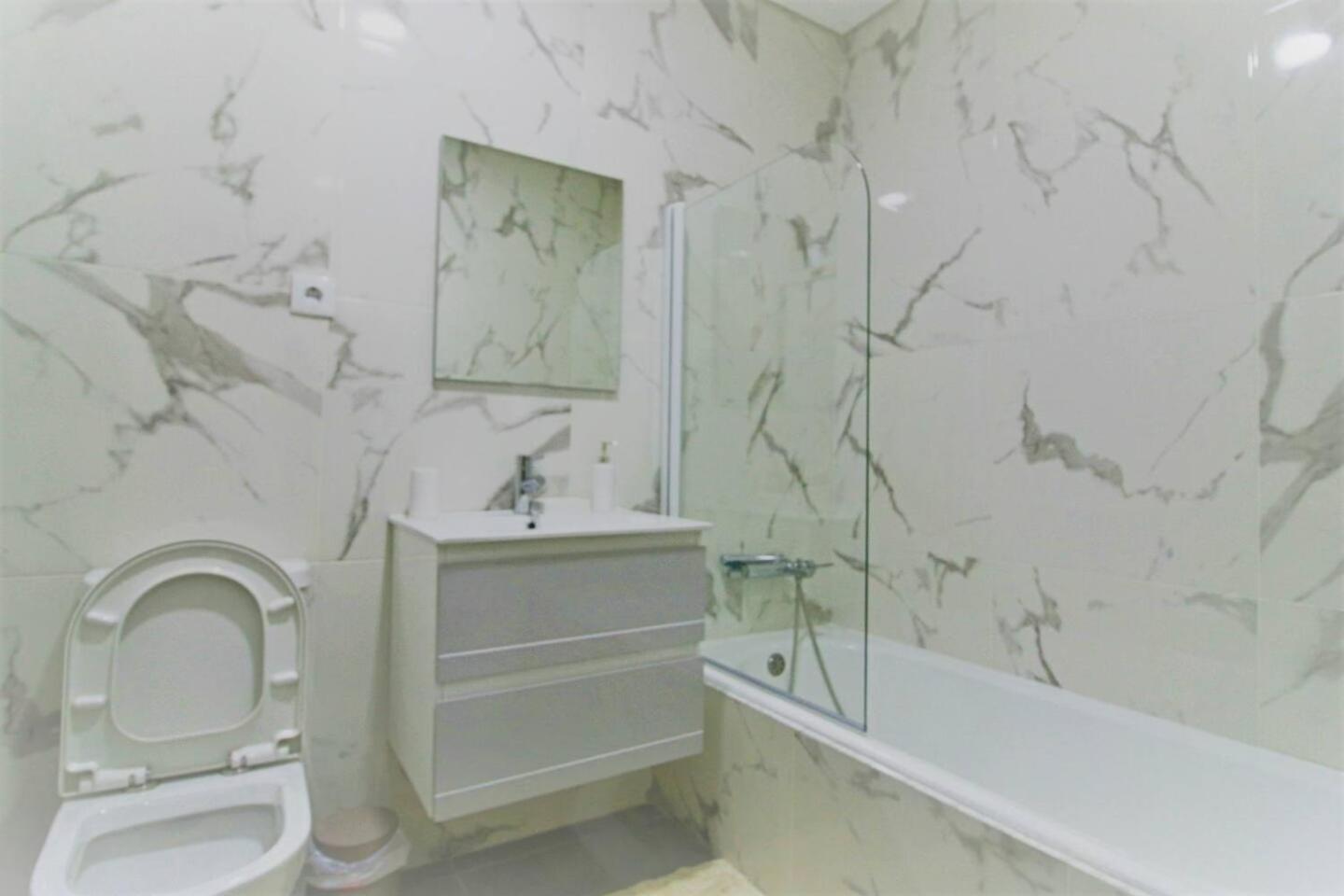 Imperial Apartment 1, 2 E 3 Braga Dış mekan fotoğraf