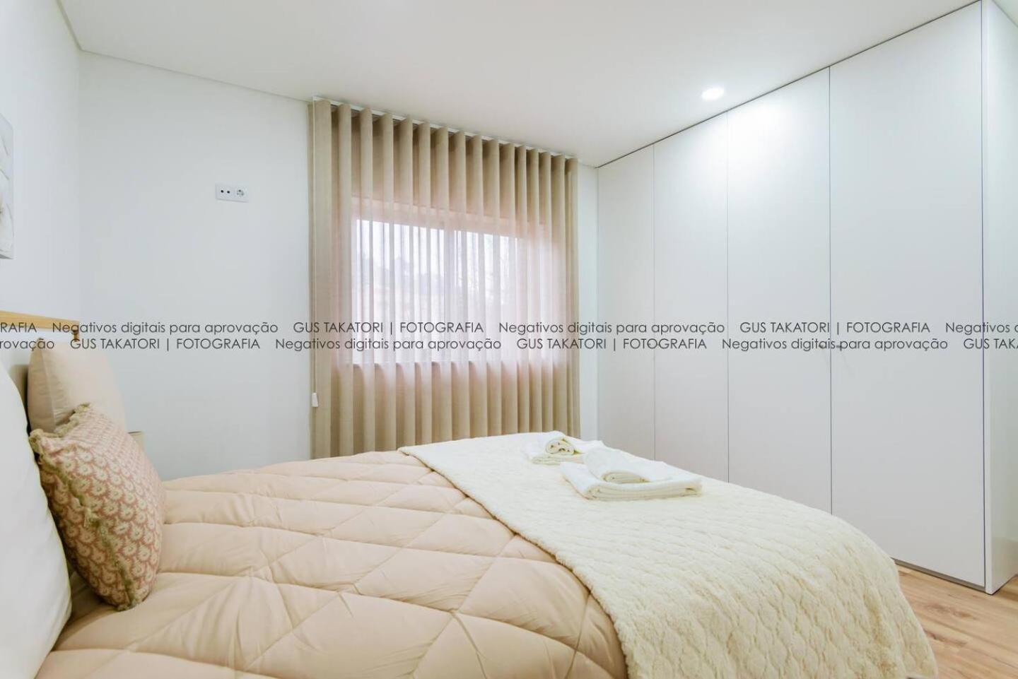 Imperial Apartment 1, 2 E 3 Braga Dış mekan fotoğraf